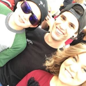 Meet your Posher, Corey